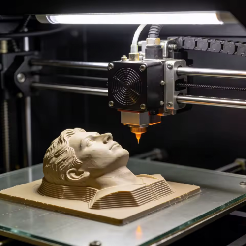 Selective Laser Sintering (SLS) Technology Overview