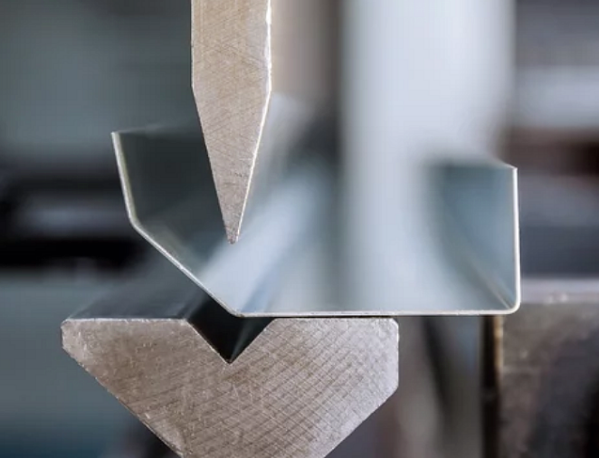 How KH-TAT Sheet Metal Fabrication Works