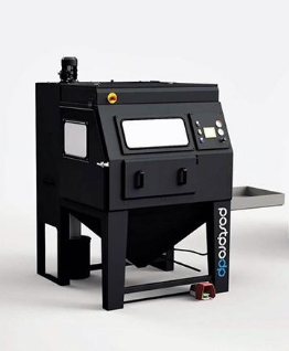 How Chemical Vapor Smoothing Works