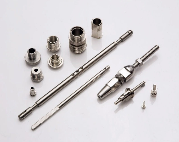 Machinable Materials