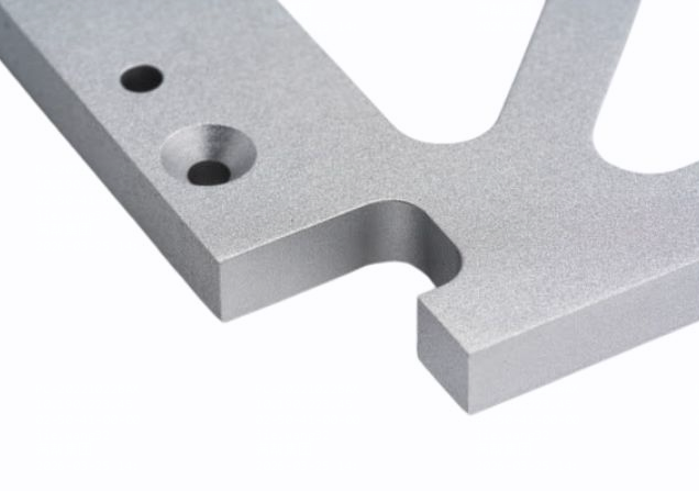 Available Sheet Metal Finishes