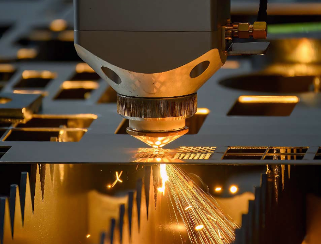 How Does Laser Cutting Differ from Waterjet Cutting?