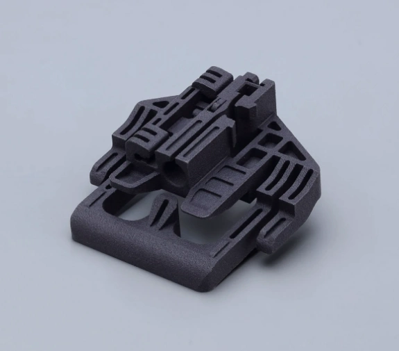 HP Multi Jet Fusion (MJF) 3D Printing Services