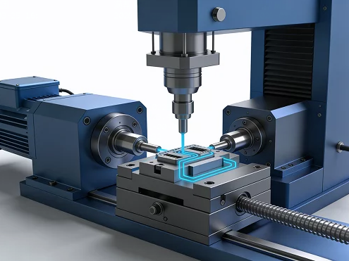 Micro Molding Technology Advantages