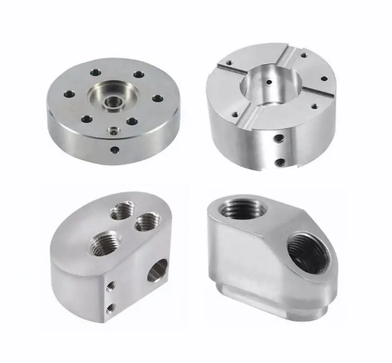 Rapid Tooling