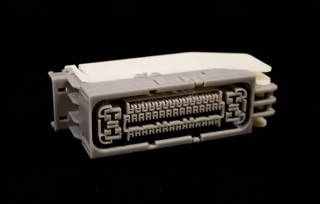 Rapid Prototyping