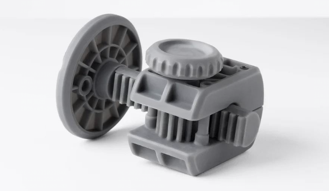 Direct Digital Manufacturing