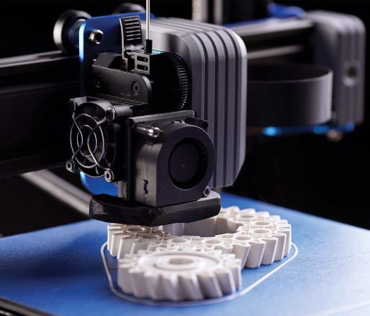 Large Format Build Capacity