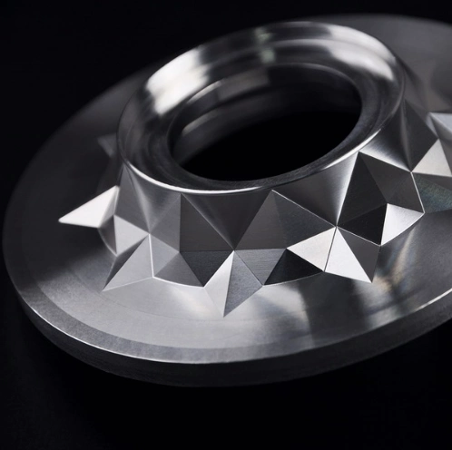 Other Advantages of CNC Milling