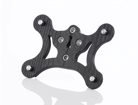 True Engineering Thermoplastics