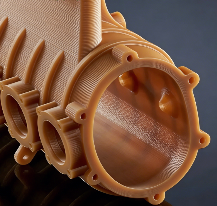 Core Advantages of FDM Technology