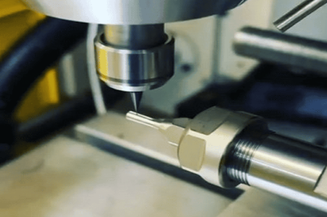 Micro Molding Process Types