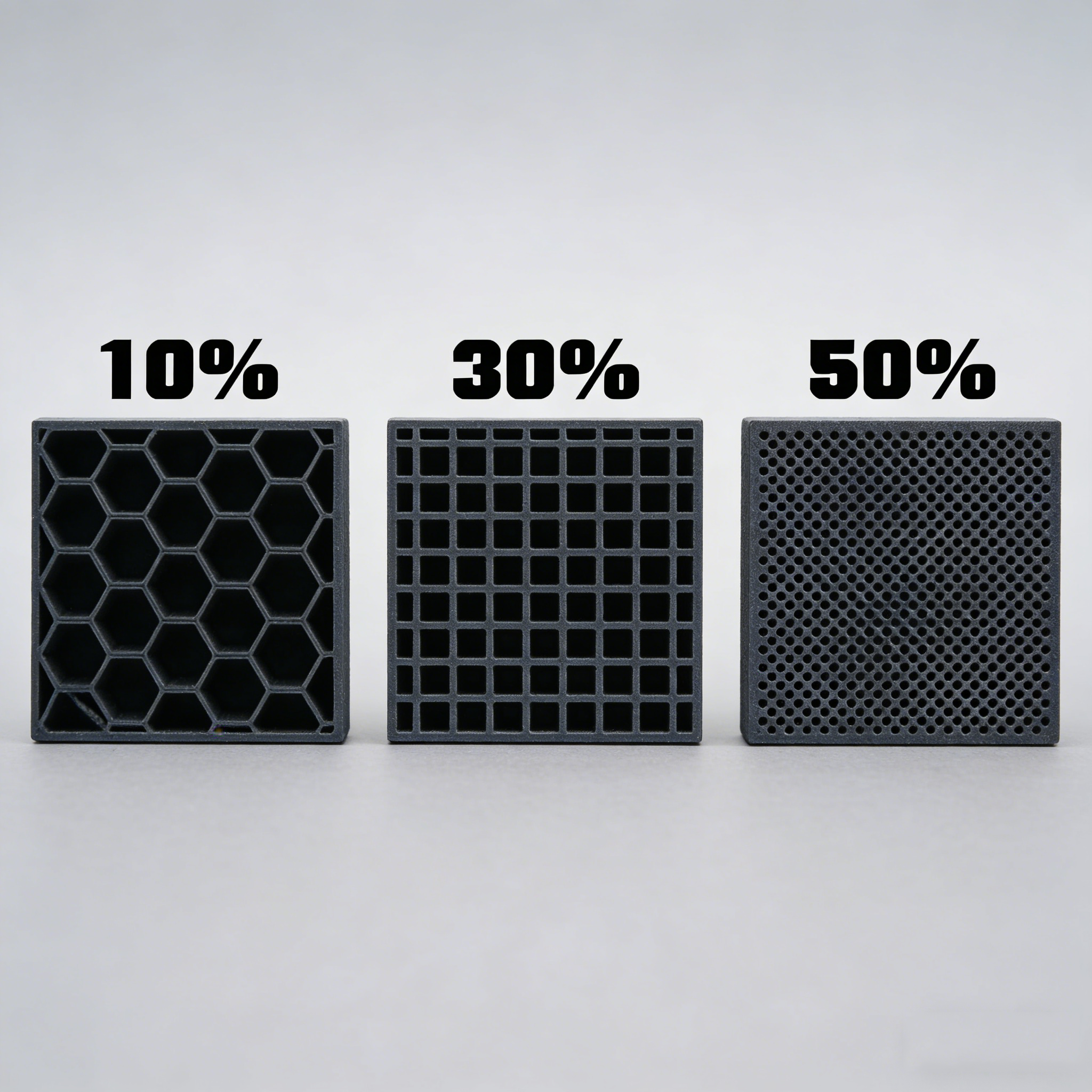 Layer Uniformity Characteristics of High-Temperature Materials