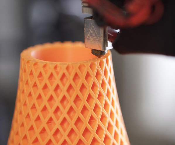 What is Infill?