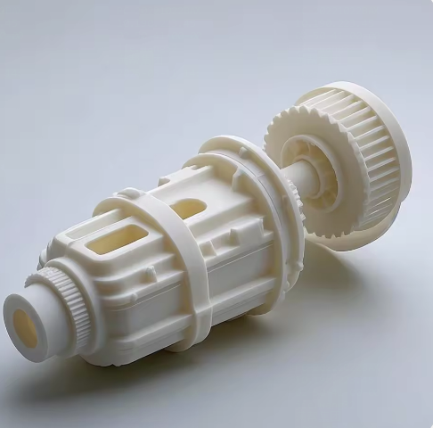 Start a New 3D Printing Service Quote