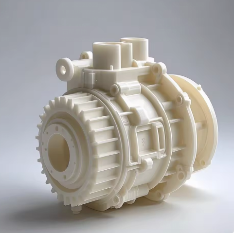 Start a New 3D Printing Service Quote