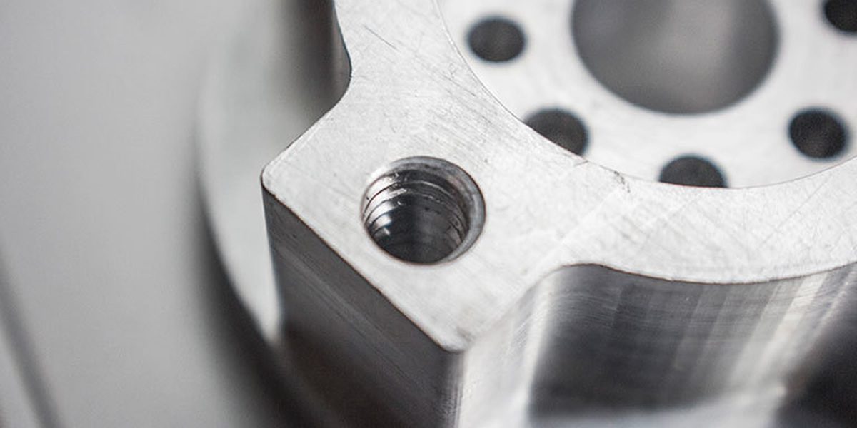 CNC Threads