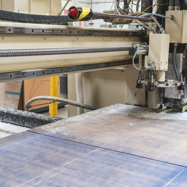 CNC Engraving Services