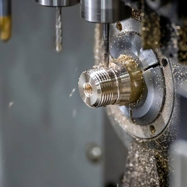 Types Of CNC Lathes