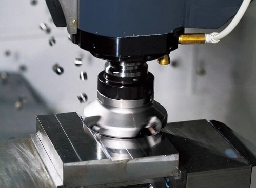 What is CNC Machining?