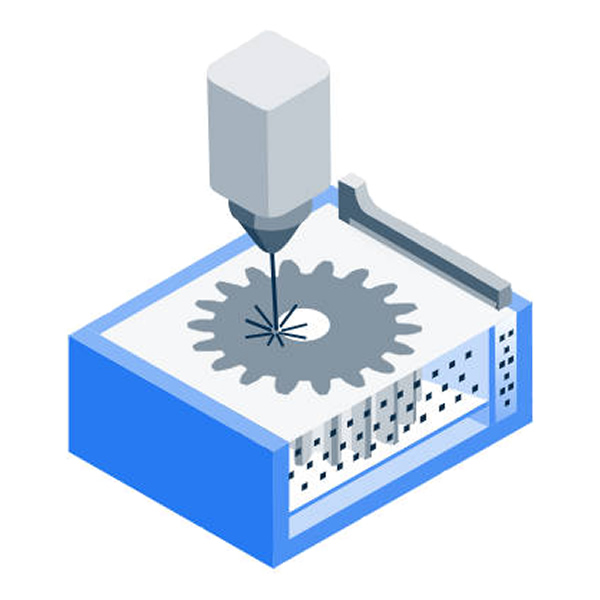 How DMLS Technology Works