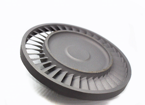 Direct Manufacturing of High-Quality Metal Parts Without Molds