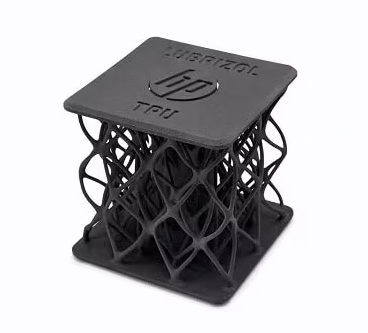 HP MJF 3D Printing Services