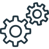 End-Use Functional Parts