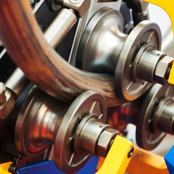 Tube Bending Services