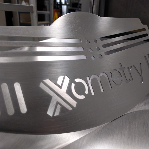 Laser & Sheet Cutting Services