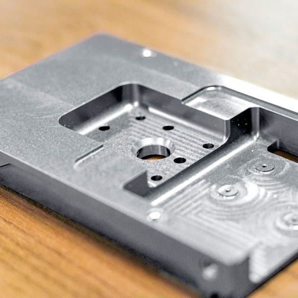 Custom Online CNC Machining Services
