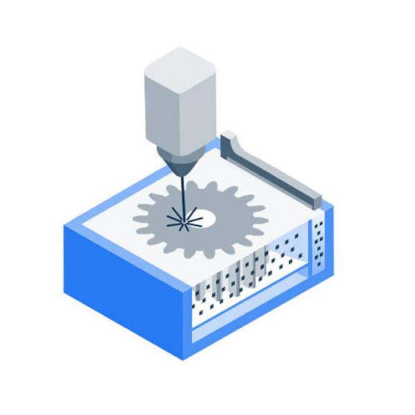 Direct Metal Laser Sintering (DMLS) Technology Overview