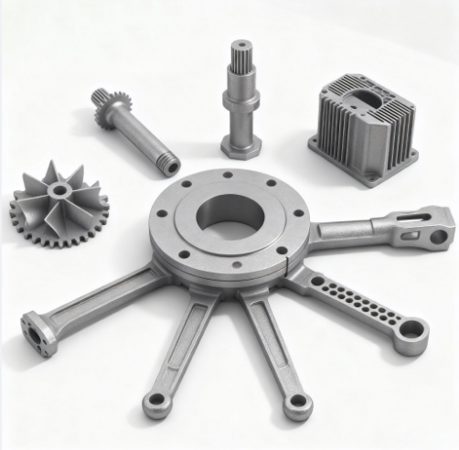What is Metal 3D Printing?