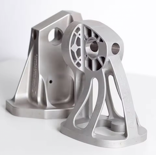 Start a New Metal 3D Printing Service Quote