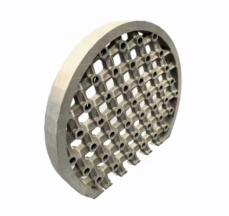 Start a New Metal 3D Printing Service Quote