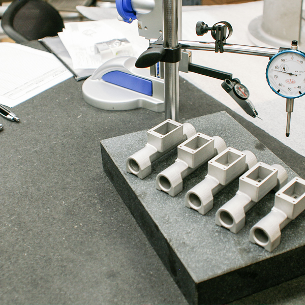 High Precision