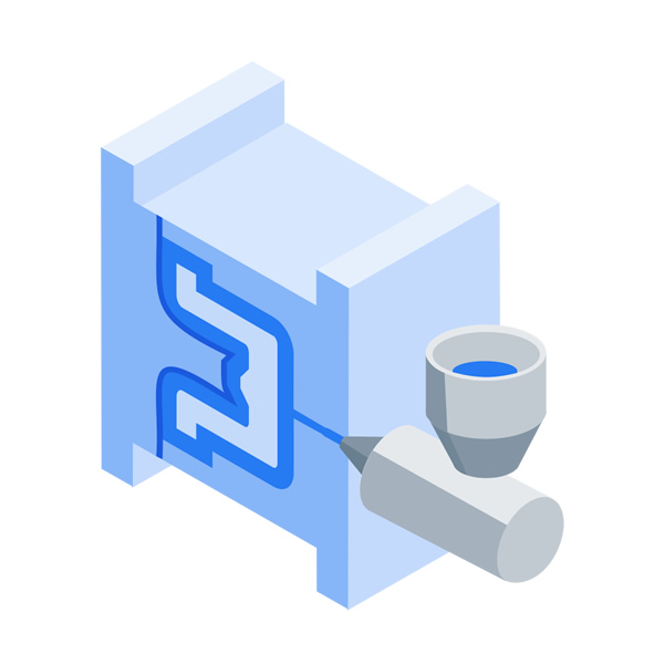 Overmolding Design Guidelines