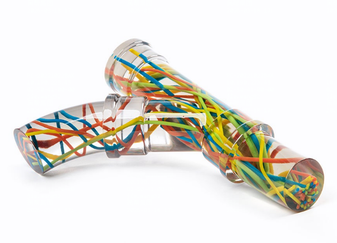 PolyJet 3D Printing Services