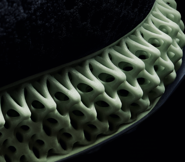 Carbon Digital Light Synthesis™（DLS™）3D Printing Servicesg Service