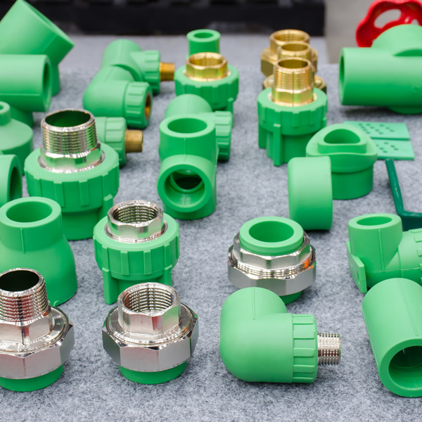 Insert Molding Services
