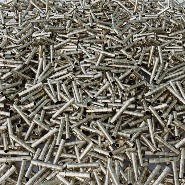 Metal Injection Molding Services