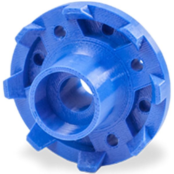 Fused Deposition Modeling (FDM) 3D Printing Service