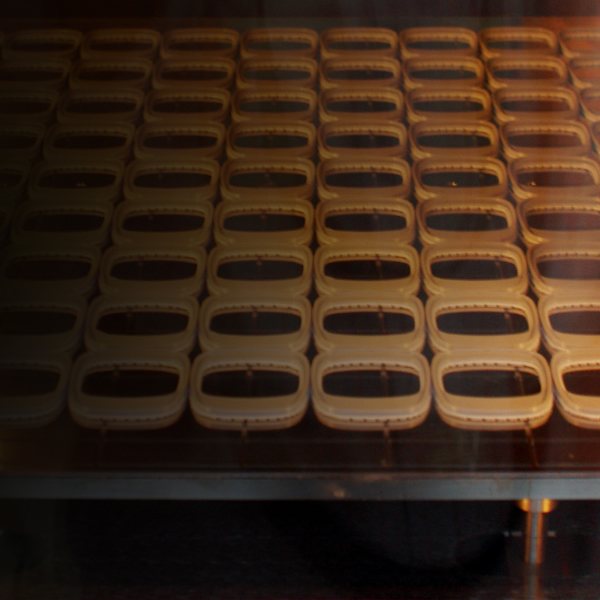 Production Without Molds