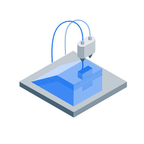 Fused Deposition Modeling (FDM)
