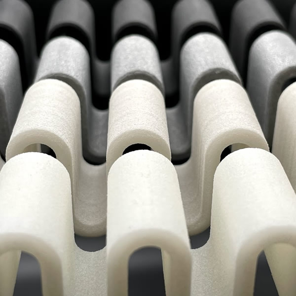 Selective Laser Sintering (SLS) 3D Printing Service