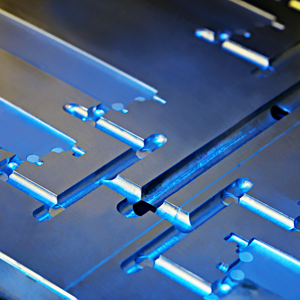 Bridge Tooling Services