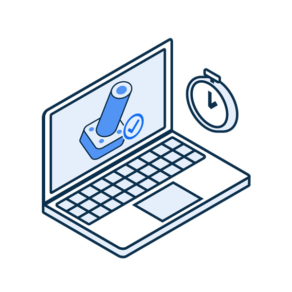 Instant Pricing & Lead Time Estimation