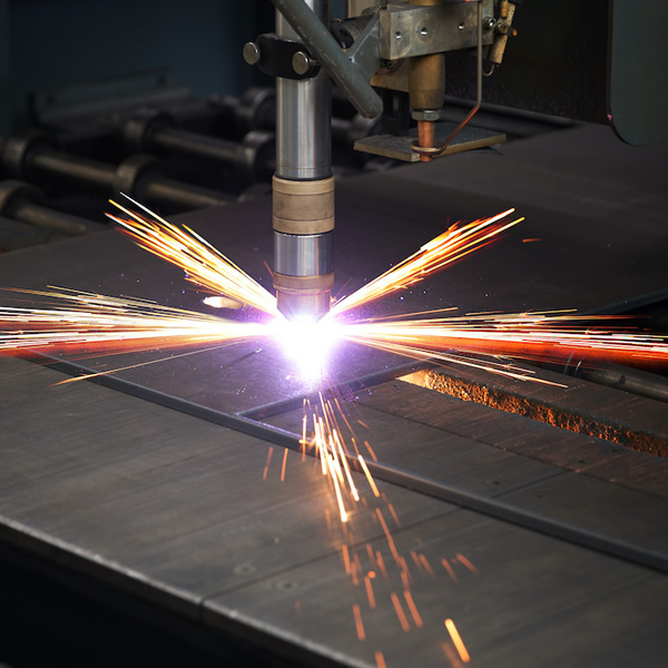Design Guide: Laser and Sheet Cutting