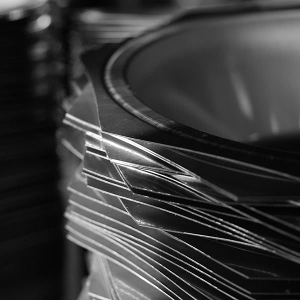 Metal Stamping Services