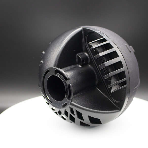 Vapor Smoothing 3D Printing Design Tips